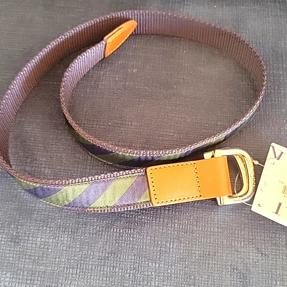 Janie and Jack belt